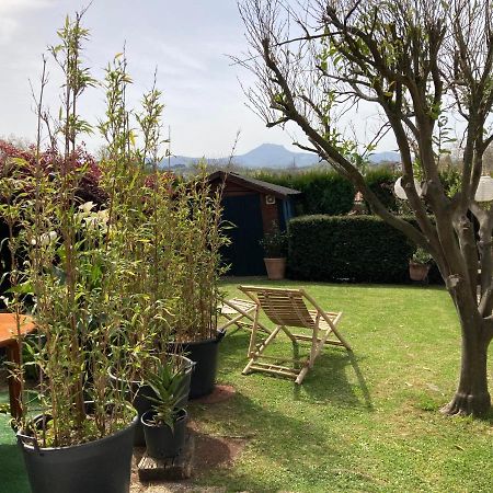 Maison KAPACO à Hendaye plage, 5 pièces, 7 personnes, jardin, piscine, tennis Esterno foto