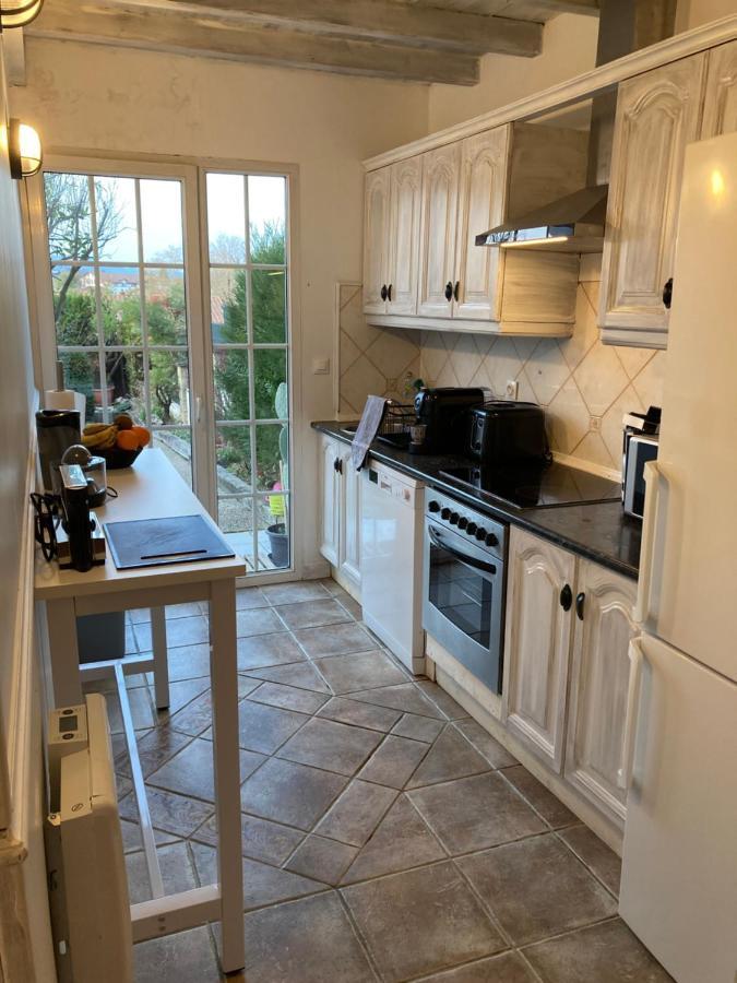 Maison KAPACO à Hendaye plage, 5 pièces, 7 personnes, jardin, piscine, tennis Esterno foto