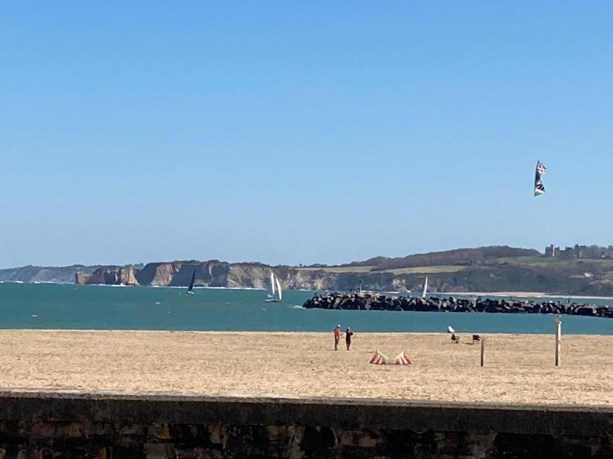 Maison KAPACO à Hendaye plage, 5 pièces, 7 personnes, jardin, piscine, tennis Esterno foto