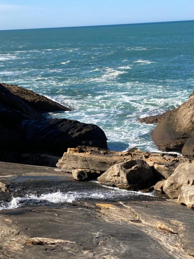 Maison KAPACO à Hendaye plage, 5 pièces, 7 personnes, jardin, piscine, tennis Esterno foto