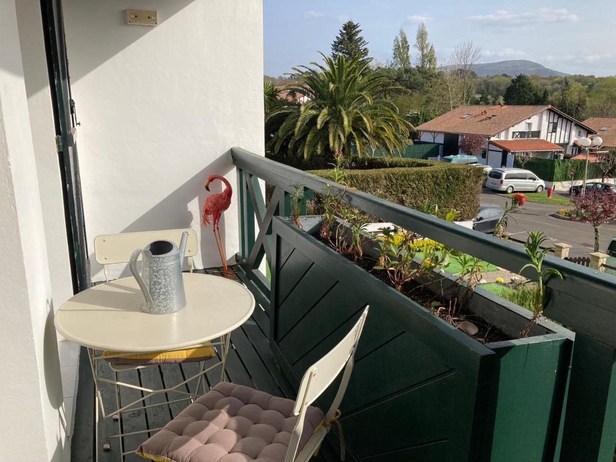 Maison KAPACO à Hendaye plage, 5 pièces, 7 personnes, jardin, piscine, tennis Esterno foto