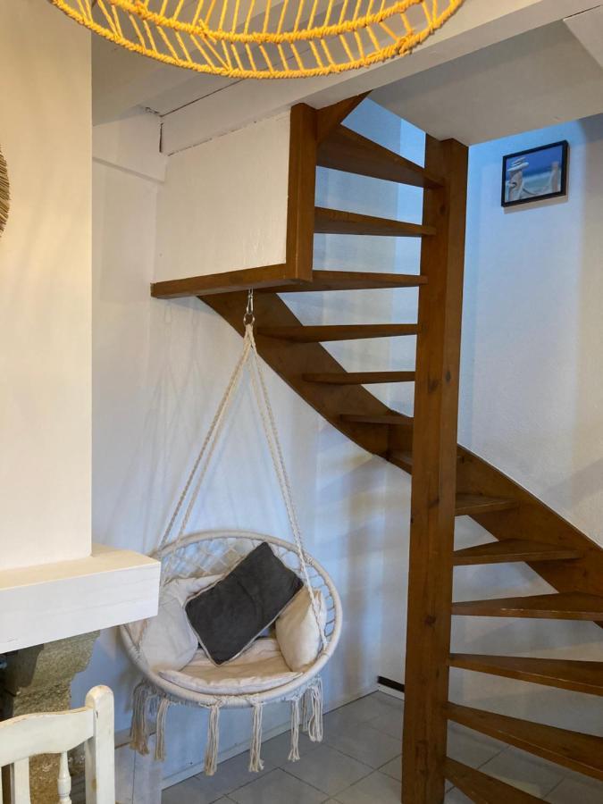Maison KAPACO à Hendaye plage, 5 pièces, 7 personnes, jardin, piscine, tennis Esterno foto