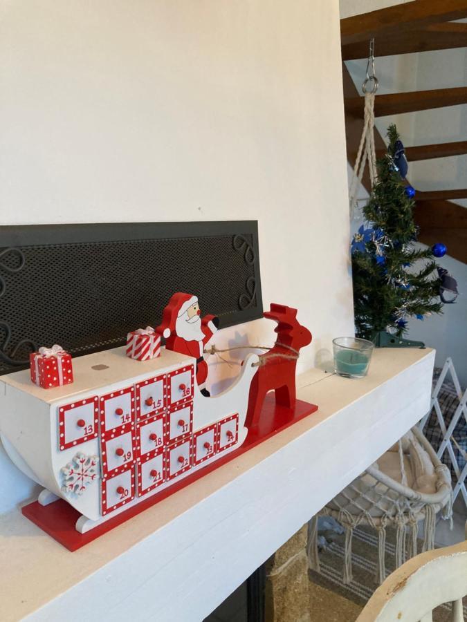 Maison KAPACO à Hendaye plage, 5 pièces, 7 personnes, jardin, piscine, tennis Esterno foto